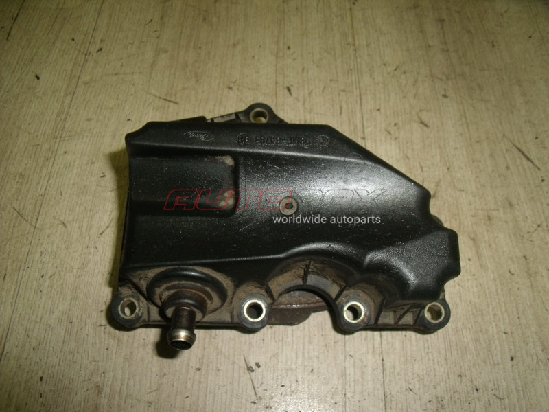 Oil separator Fusion 2002>