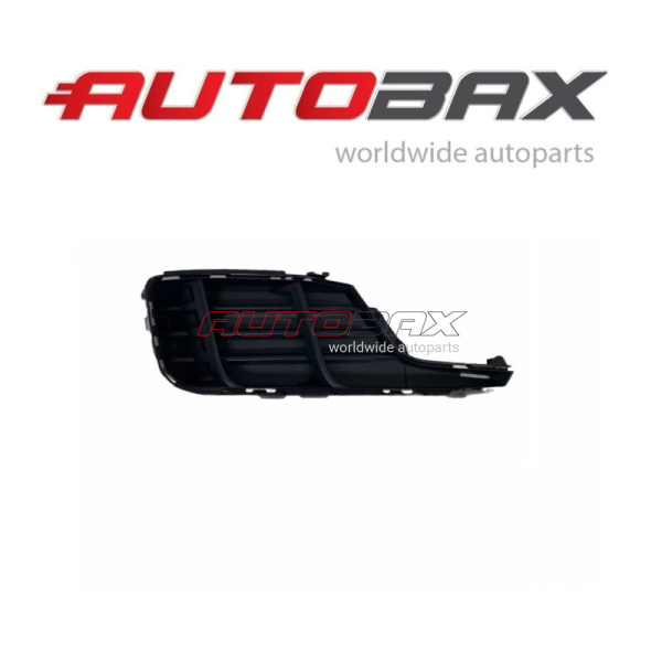 Right Bumper Grille Audi TT (8S) 2014>