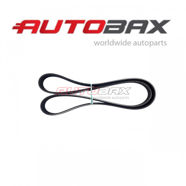 Drive Belt Chrysler/Dodge Caravan 2001>2008