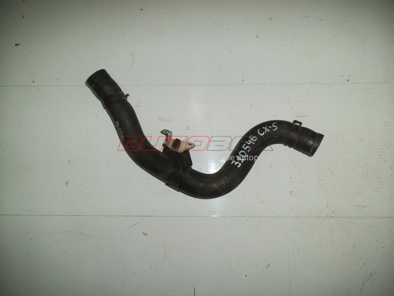 Coolant hose/pipe CX 5 2012>