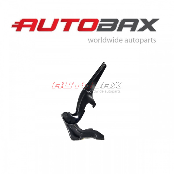 Hood Hinge Left Cadillac SRX 2009>2016