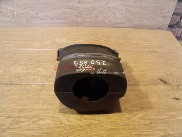Steering Column Cover Focus II 2005>2011