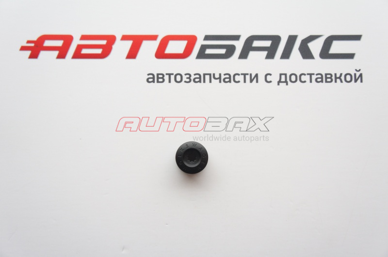 Nut/Bolt Wheels/Secrets VolksWagen Polo 2001>2009