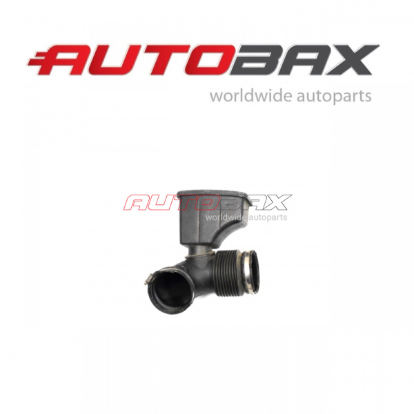 Air Duct/Air Intake BMW 5-series (E60/E61) 2003>2009