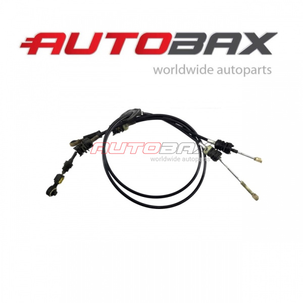 MT/AT Shift Cables Ford Fusion 2002>2012