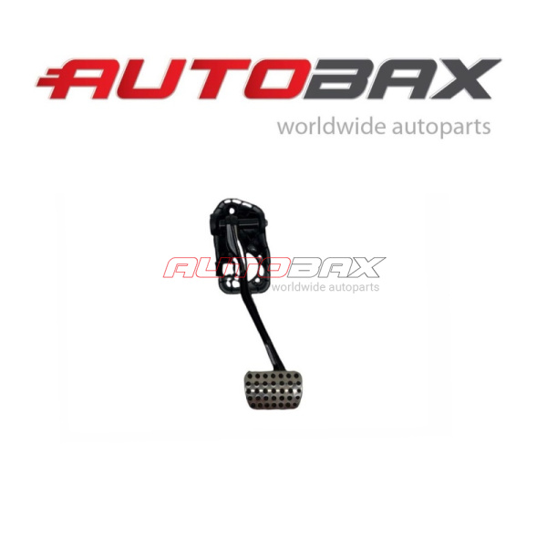Brake Pedal Mercedes Benz C-Class (W205) 2014>