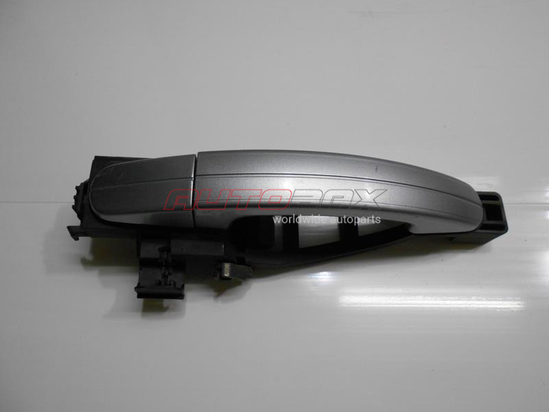 Left Exterior Door Handle C-Max 2004>2010