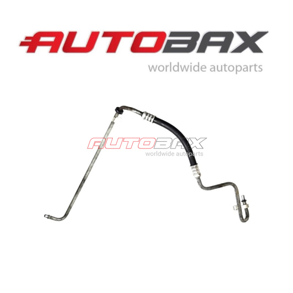 Cooling pipe automatic transmission Cadillac SRX 2009>2016