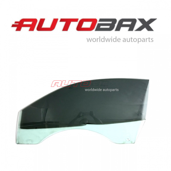 Glass Front Left Jaguar XK/XKR 2006>