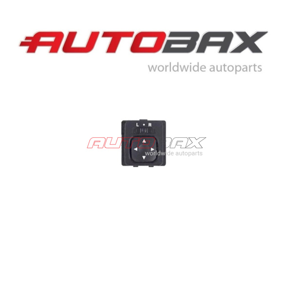 Mirror Adjustment Switch Mitsubishi Lancer IX (CS) 2003>2006