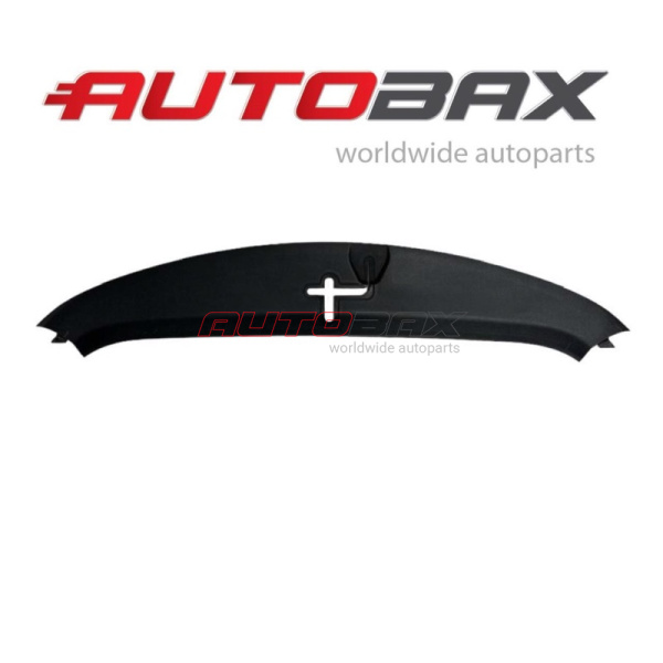 Front Panel Trim Porsche Boxster (981) 2012-2016