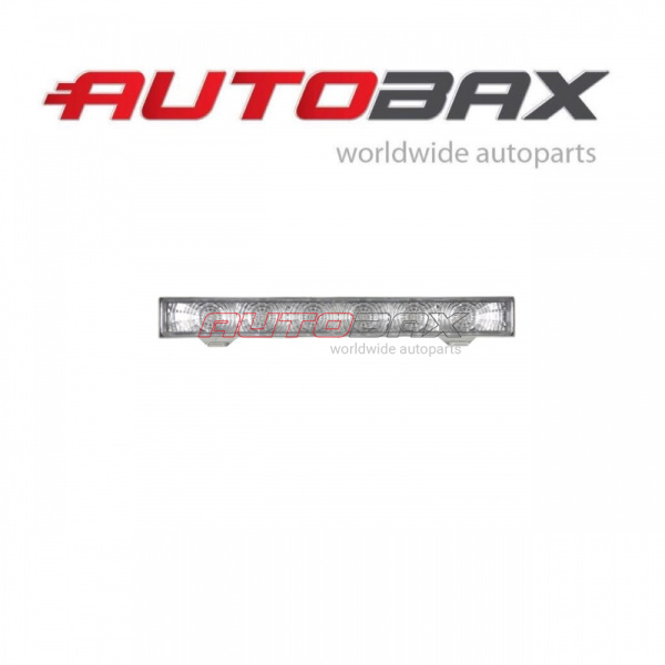 Additional/High-Mount Brake Light Honda Accord X 2018>