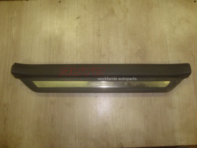 Door Sill Right Camry (V40) 2006>2011