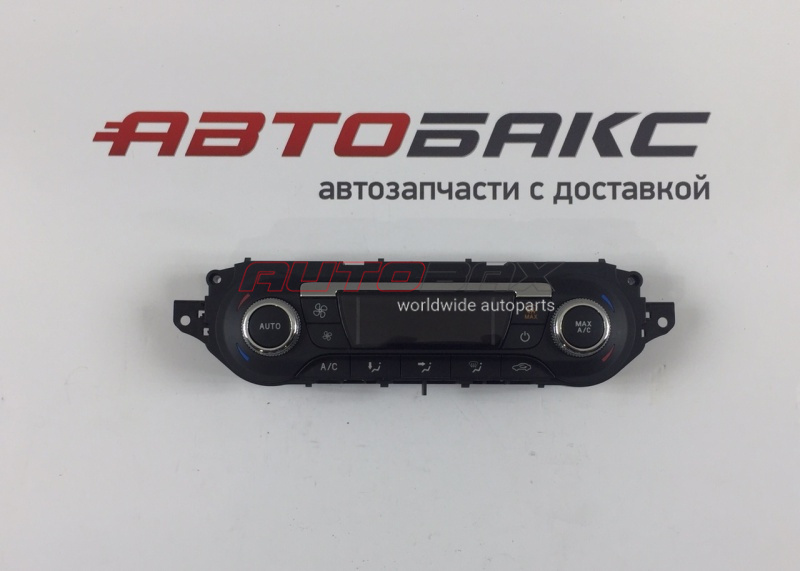 Heater Control Unit Ford Kuga ll 2012>