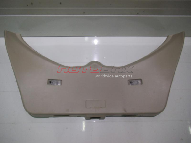 Door/Tailgate Trim Panel Murano (Z51) 2008>2015