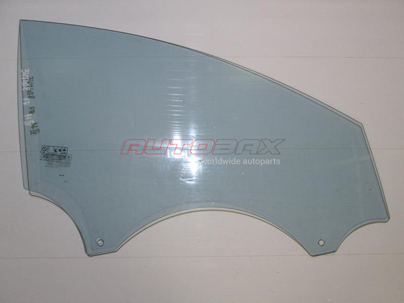 Glass Front Right Ford Mondeo IV 2007>2014