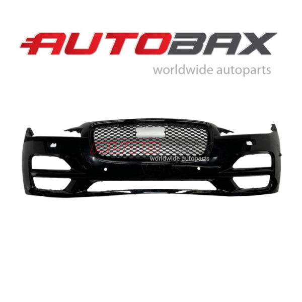 Bumper Front Jaguar F-Pace 2016>