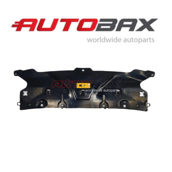 Front Panel BMW 5-series (G30/G31) 2017>