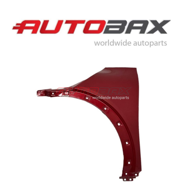 Fender Front Left Kia EV6 2021>