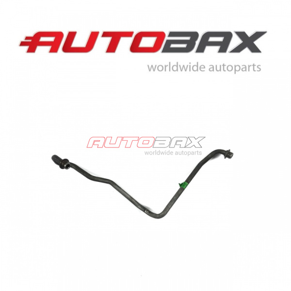 Coolant pipe, automatic transmission Porsche Boxter (987) 2005>2011