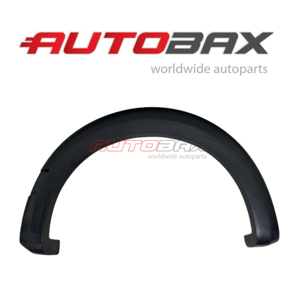 Right Rear Fender Molding/Trim Ford F-150 2020>