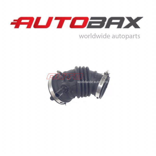Air Duct/Air Intake Ford Focus III 2011>
