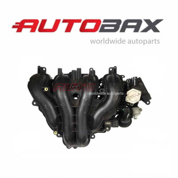 Intake Manifold Ford Galaxy 2006>2015