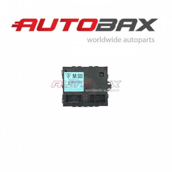 Block Electronic Porsche 911 (997) 2004>2011
