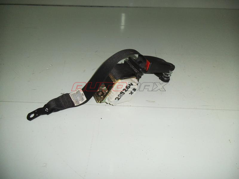 Seat Belt X3 (E83) 2004>2010
