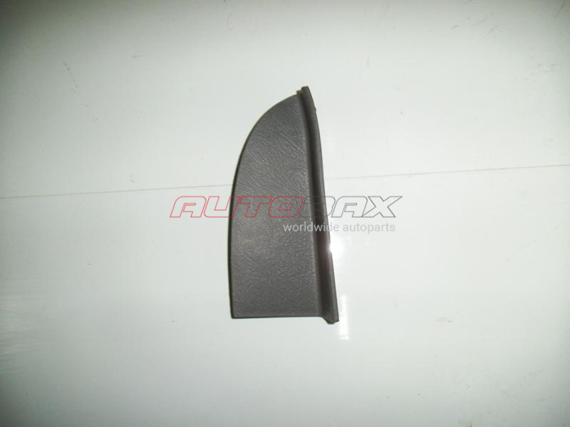 Interior Plastic Spectra 2001>