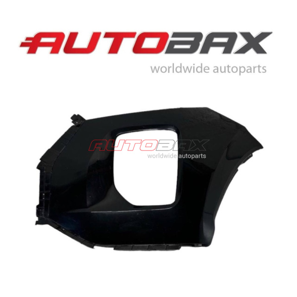 Bumper Front Hyundai Palisade 2018>