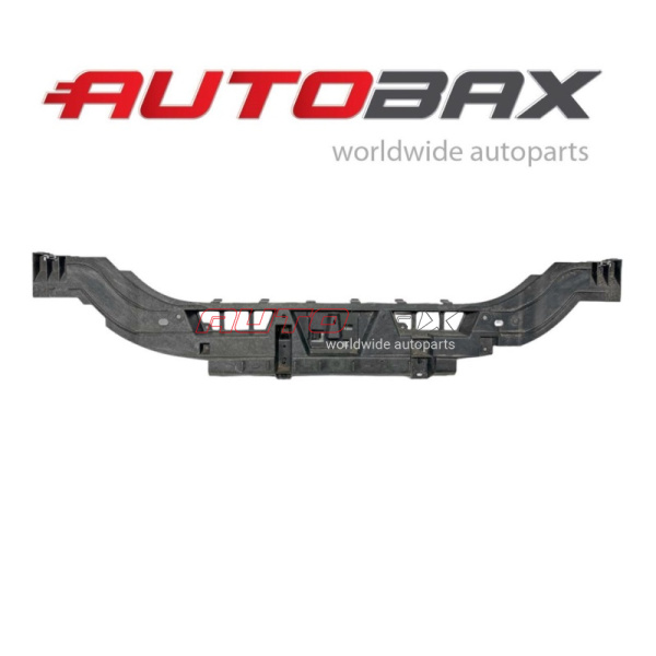 Rear Bumper Bracket Central Porsche Panamera 2010>2016