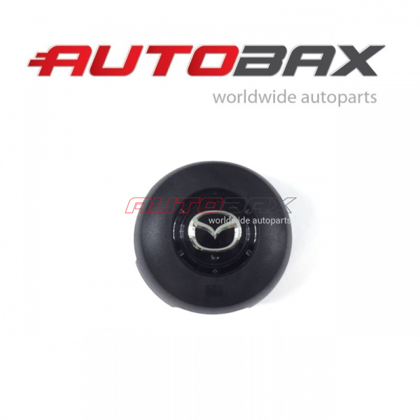 Steering Wheel Airbag Mazda CX 7 2007>