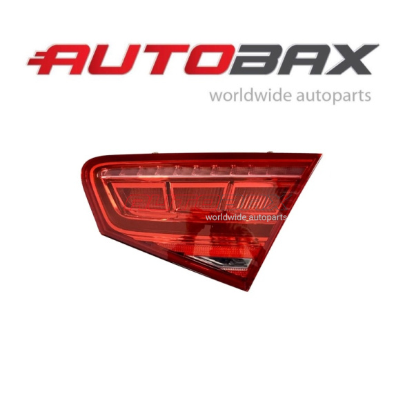 Right Taillight Audi A8 (D4) 2011>2017