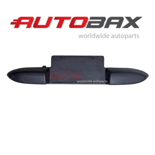 Rear Bumper Molding/Trim Mercedes Benz CLE-Class (C236) 2023>
