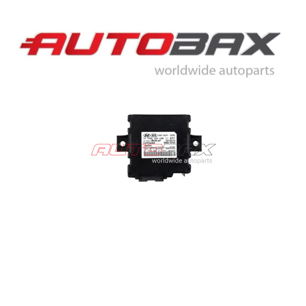 Block Electronic Kia Cerato 2008>2013