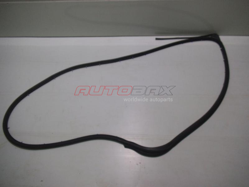 Door Opening Seal Lancer X (CY) 2007>