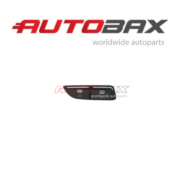 Heated Window Button Ford C-Max ll 2010>