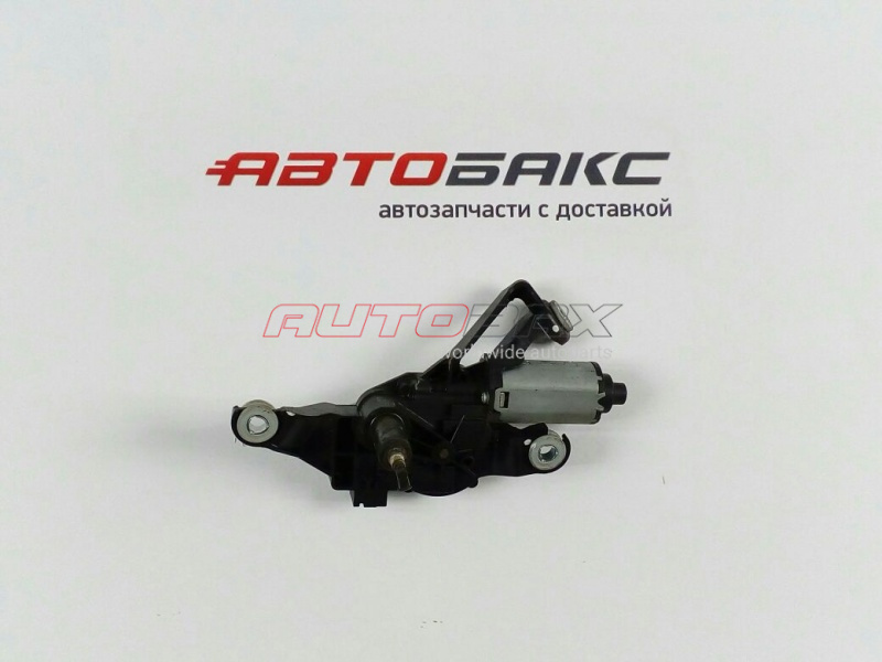 Rear Wiper Motor 1-Series (E81/E87) 2004>2011