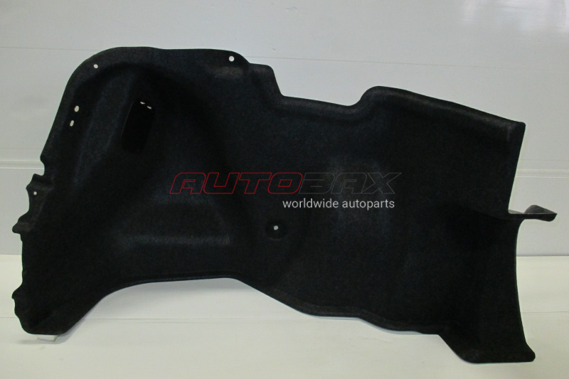 Cargo Compartment Trim/Filler Camry (V50/55) 2012>