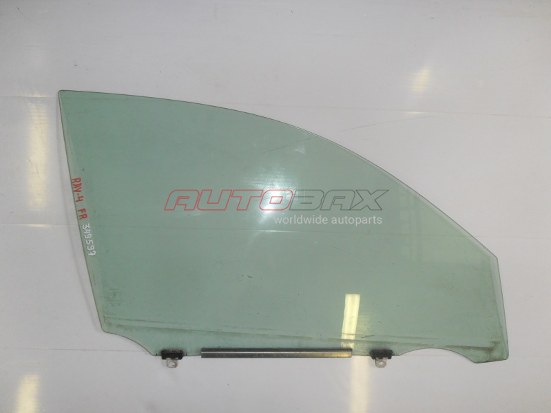 Glass Front Right RAV 4 2006>2013