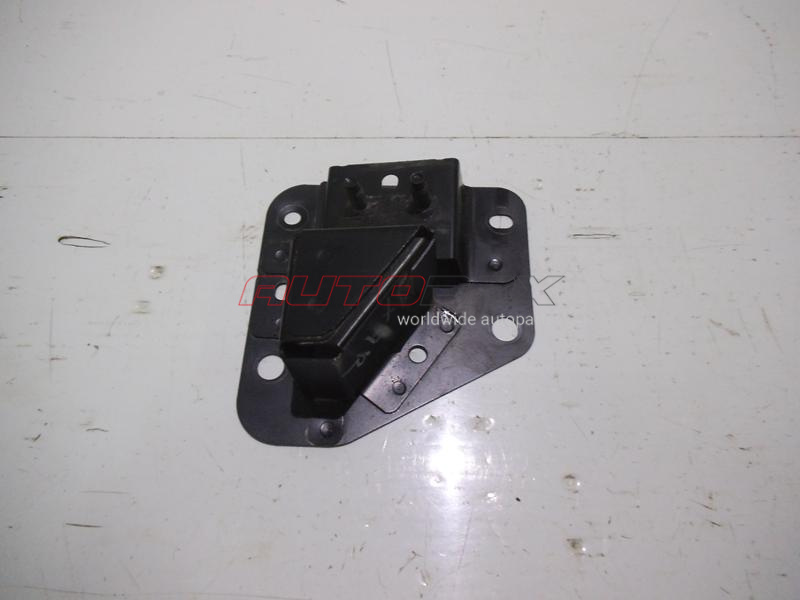 Rear Bumper Reinforcement X-Trail (T31) 2007>2014