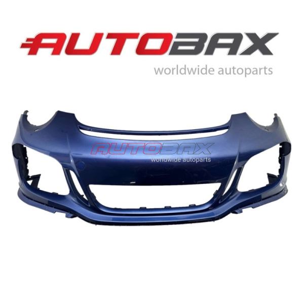 Bumper Front Porsche 911 (991) 2011>2019