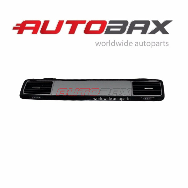 Deflector In Torpedo VolksWagen Touareg 2010>2018