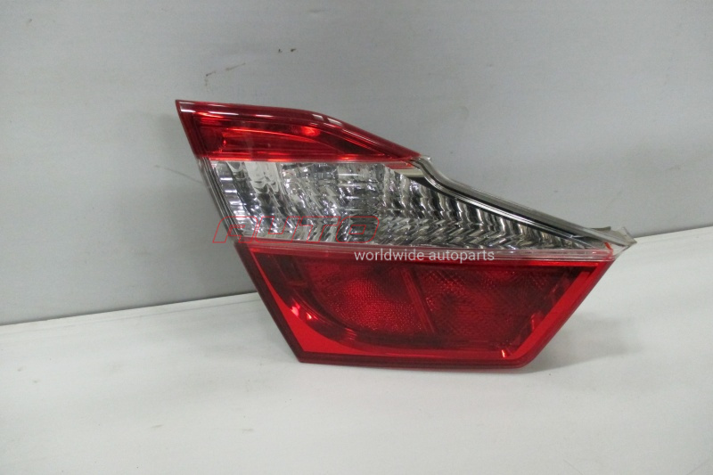 Light Rear Left Toyota Camry (V50/55) 2012>