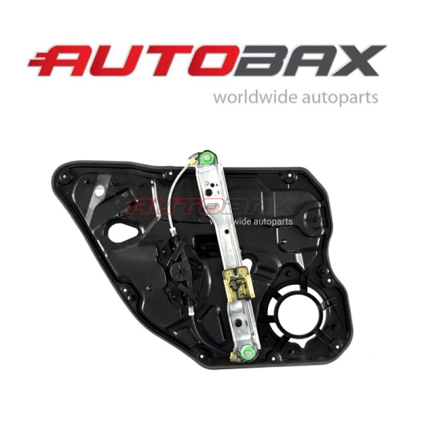 Power Window Regulator Rear Right Volvo S60 2009>2018