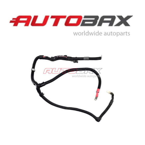 Engine Compartment Wiring Harness BMW 7-series (F01/F02/F04) 2008>2015