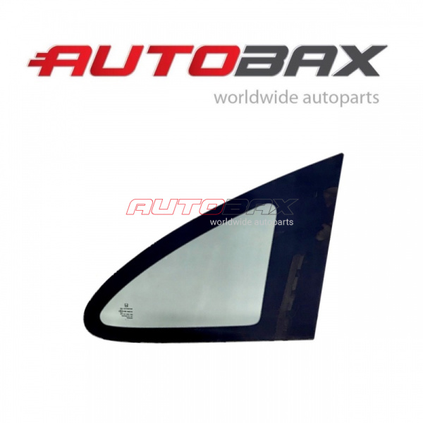 Right Rear Window Glass Quarter Honda CR-V 2007>2012