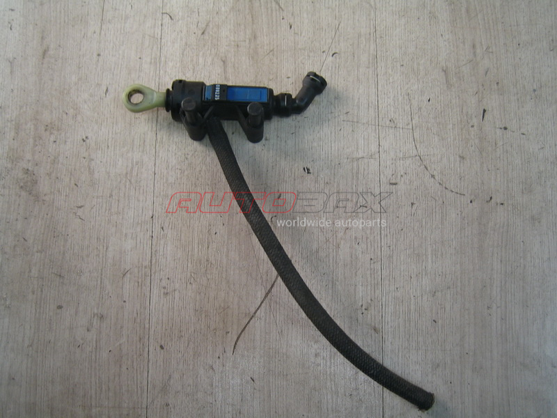 Clutch Master Cylinder 5-series (E60/E61) 2003>2009