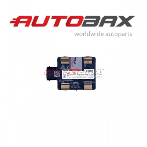 Adaptive Cruise Control Sensor/Radar Honda Accord X 2018>